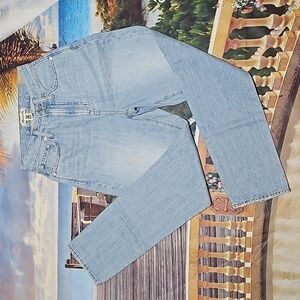 Madewell‎ Curvy Perfect High Waist Jeans Size 24 New